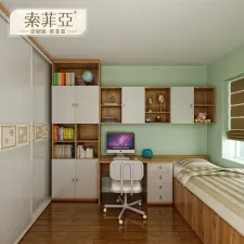 你是否在考虑进行全屋定制装修,却对价格感到困惑?“全屋定制装修多少钱一平方”这个问题困扰着许多家庭。今天,我们就来揭开这个谜底。